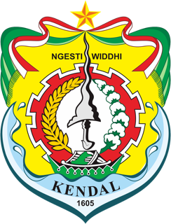 Kendal logo